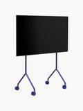 Gallery image 1 - TV Stand Moon Light with Wheels