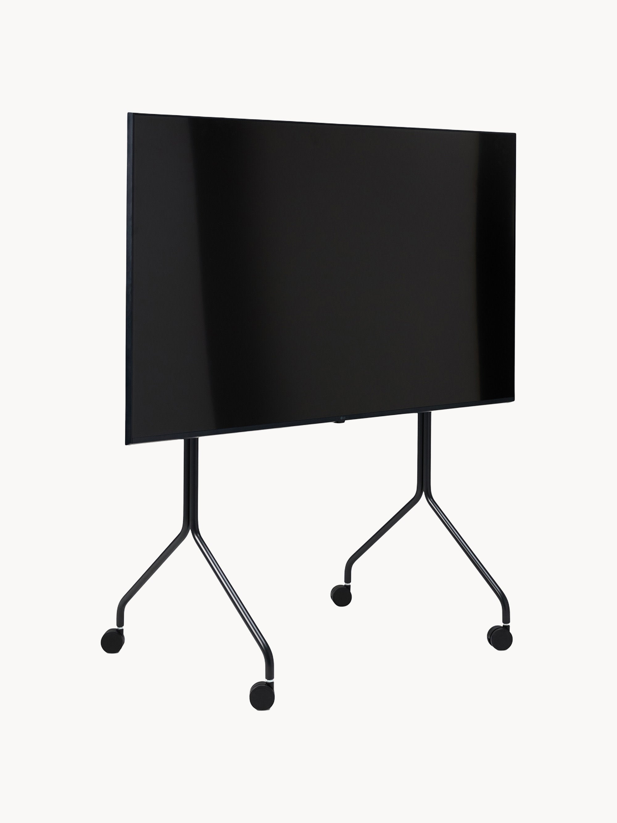 Gallery image 1 - TV Stand Moon Rollin' Tall with Wheels