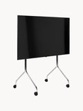 Gallery image 1 - TV Stand Moon Rollin' Tall with Wheels