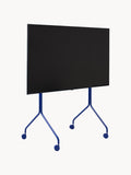 Gallery image 1 - TV Stand Moon Rollin' with Wheels