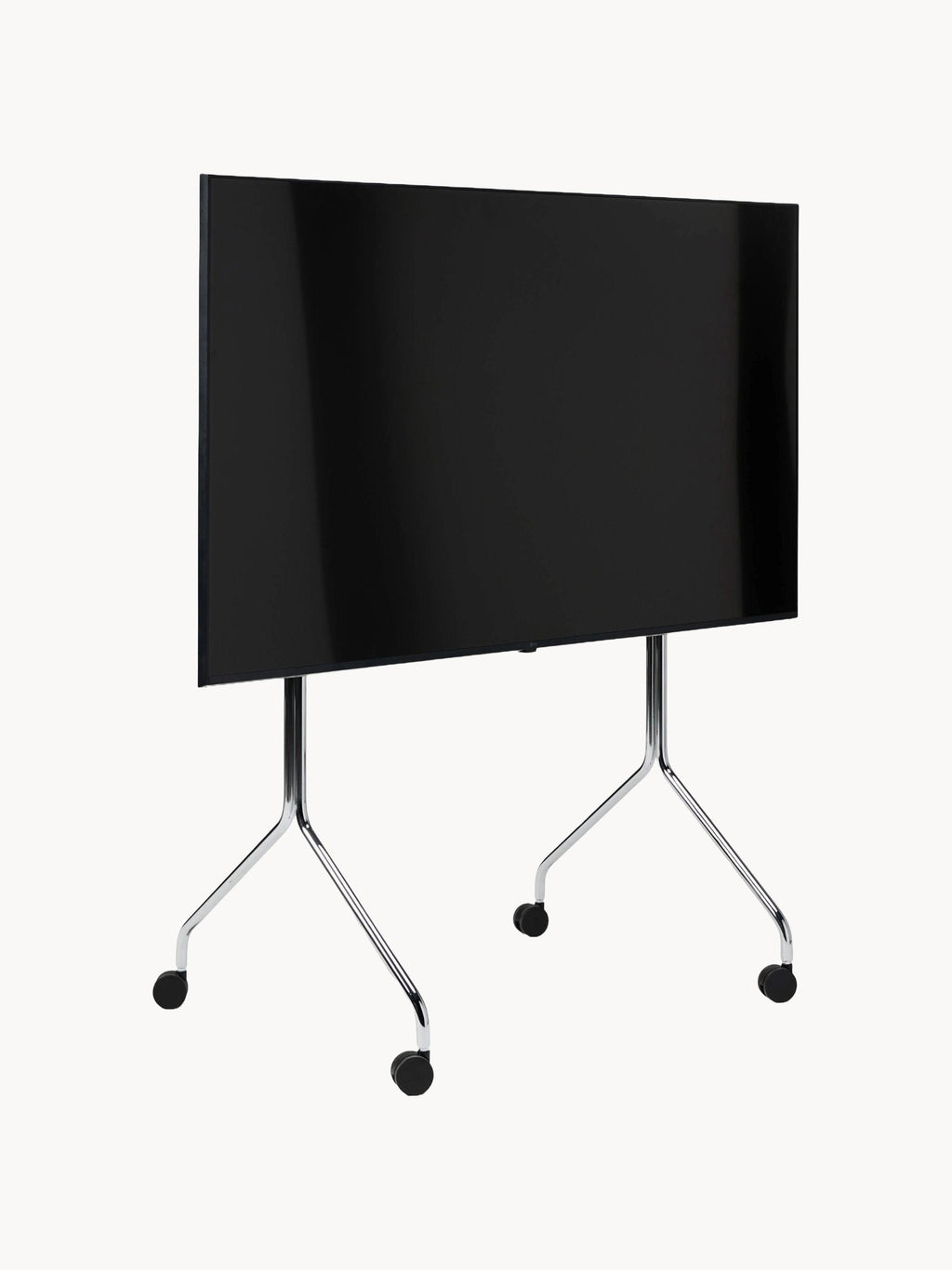 Gallery image 1 - TV Stand Moon Rollin' with Wheels