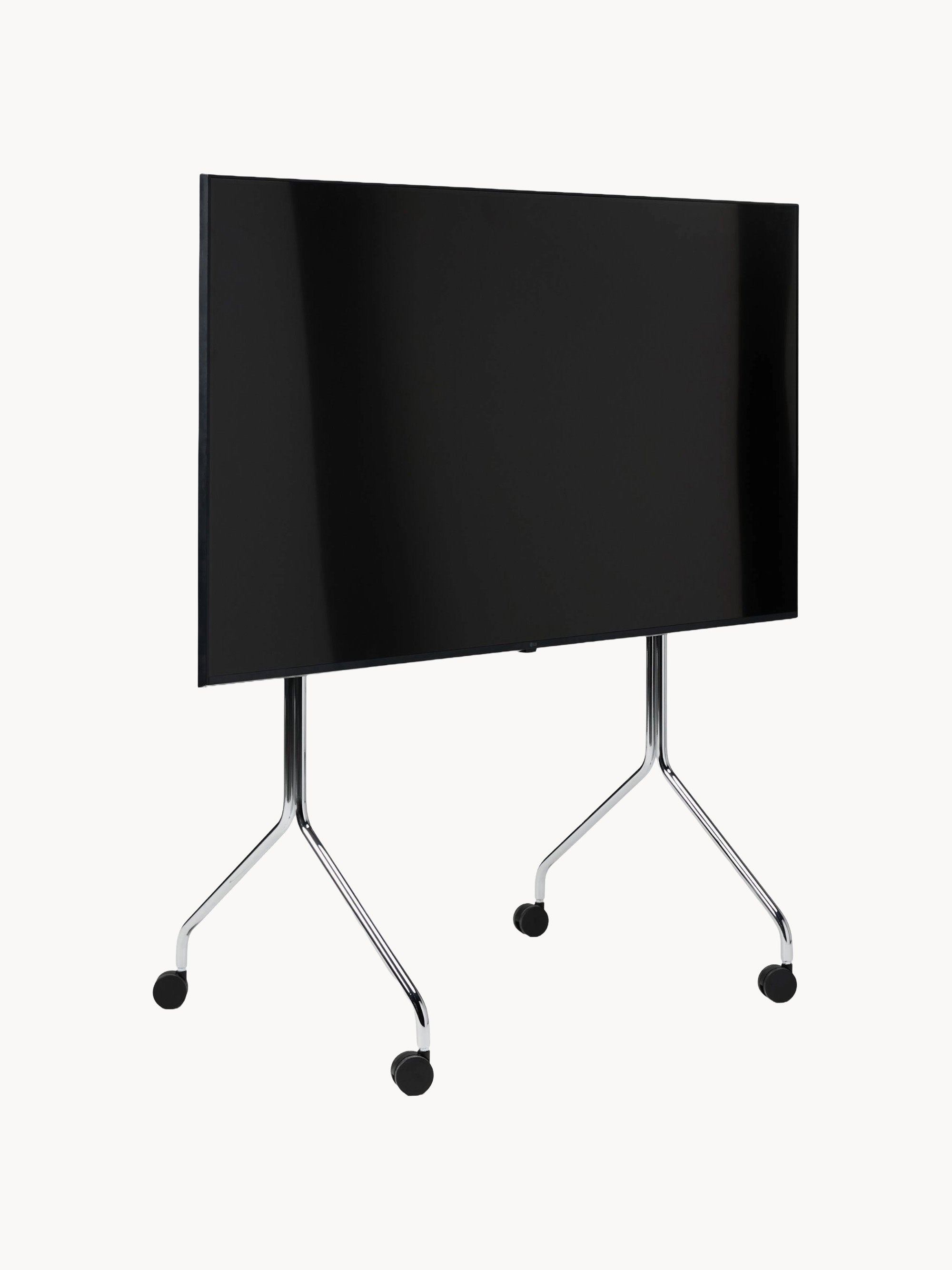 Gallery image 1 - TV Stand Moon Rollin' with Wheels