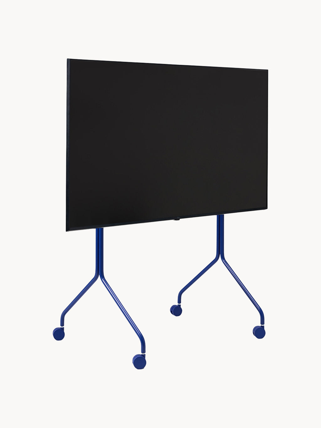 Gallery image 1 - TV Stand Moon Rollin' Tall with Wheels