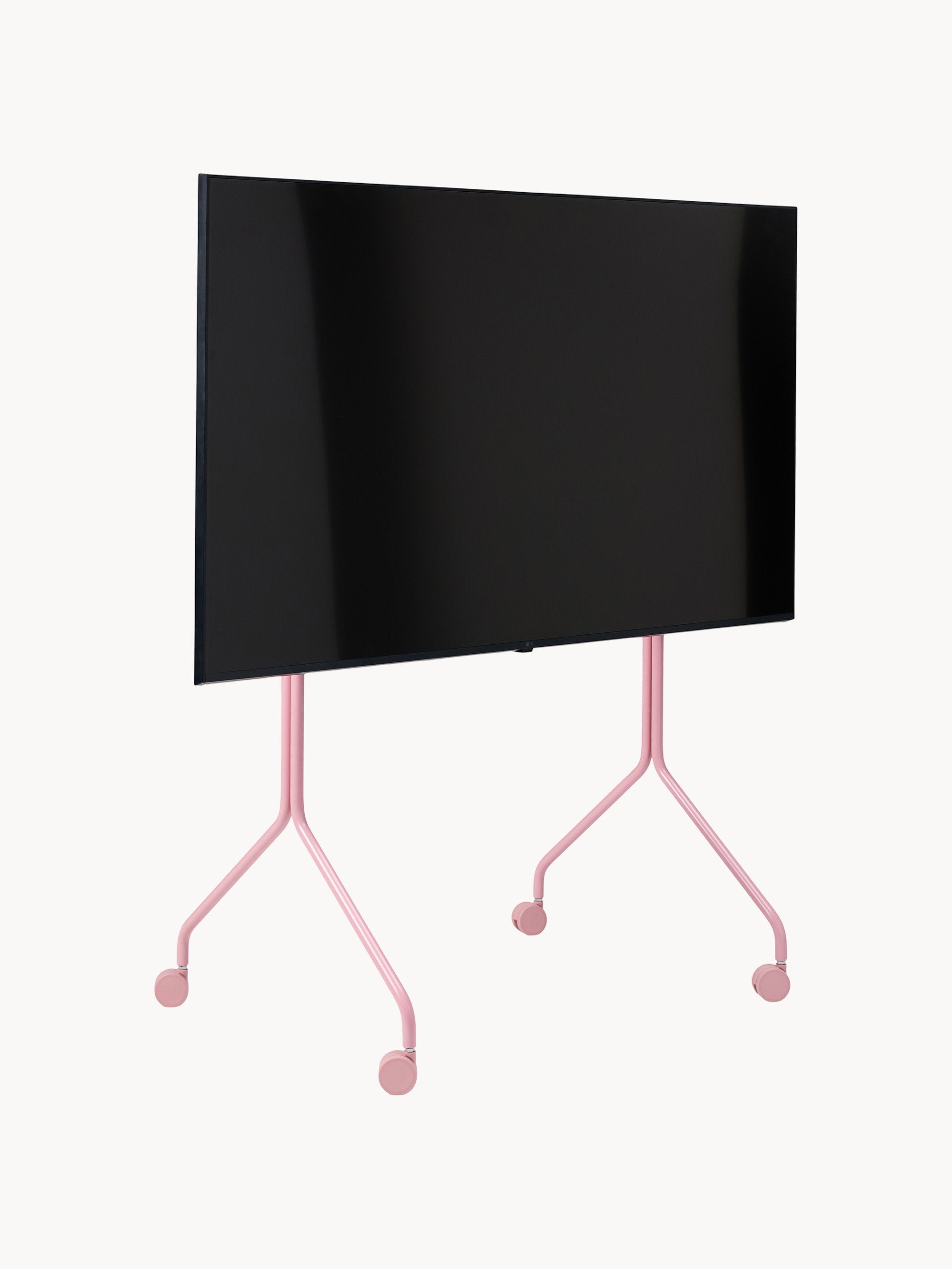 Gallery image 1 - TV Stand Moon Rollin' Tall with Wheels