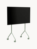 Gallery image 1 - TV Stand Moon Light with Wheels