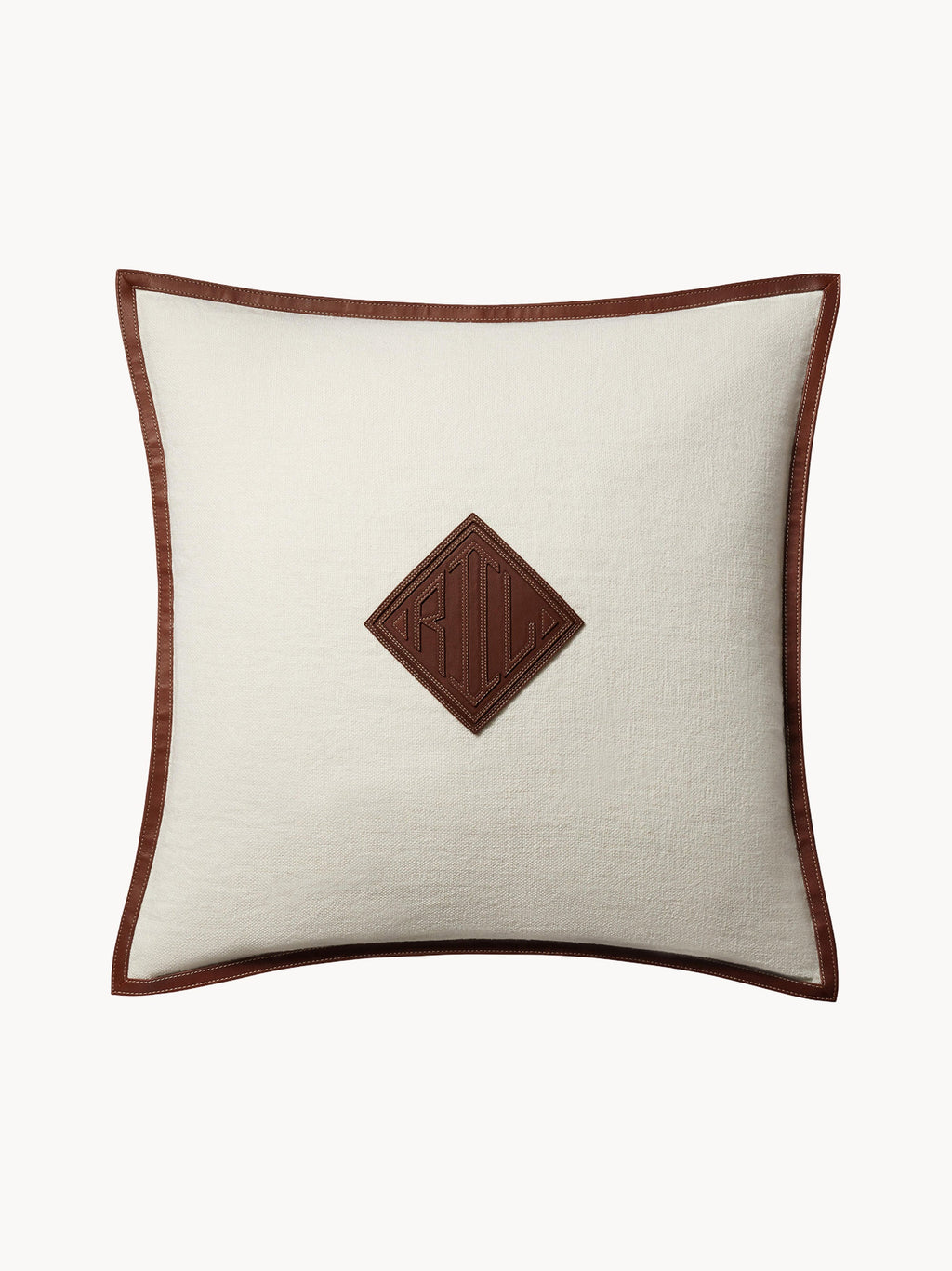 Gallery image 1 - Linen Cushion Moore