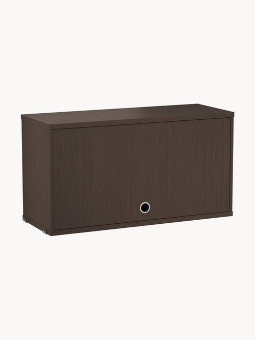Gallery image 1 - Cabinet String System with Flip Door, W 78 x D 30 cm