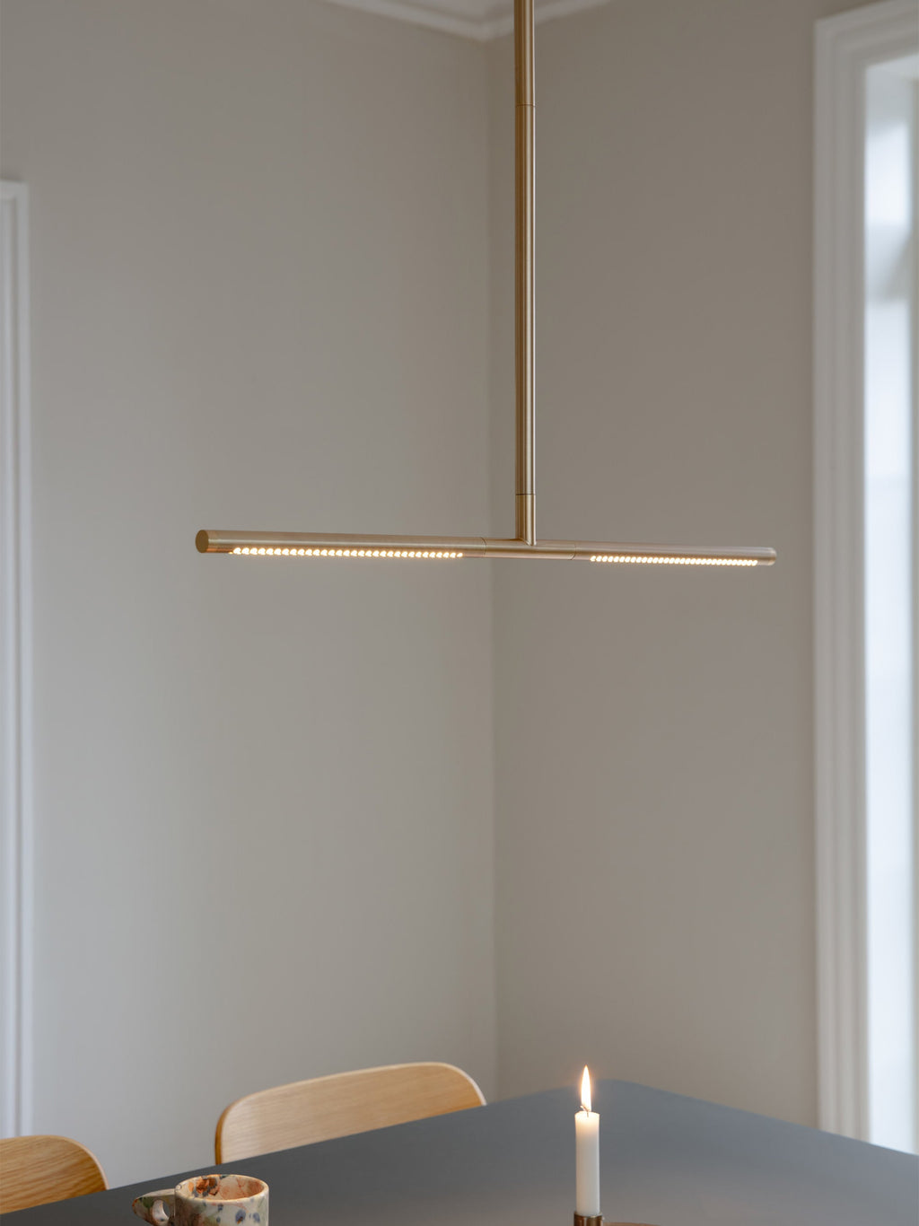Omni LED Ceiling Lamp