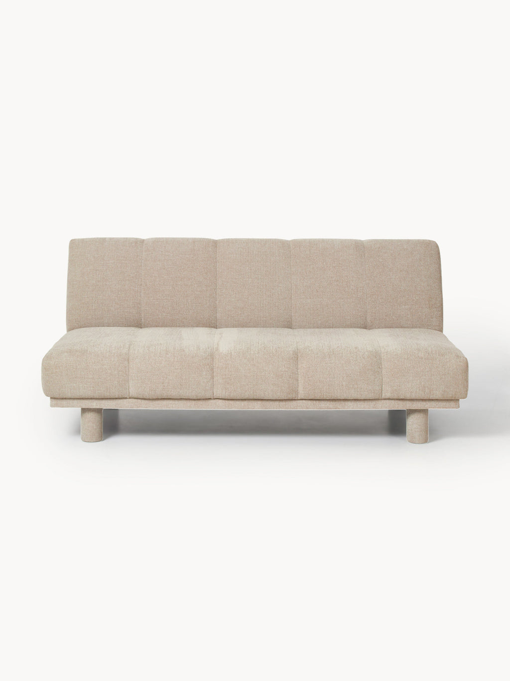 Gallery image 1 - Sofa Bed Herta (3-seater)