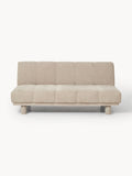 Gallery image 1 - Sofa Bed Herta (3-seater)