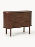 Gallery image 1 - Dresser Calary with Fluted Front