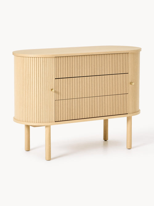 Gallery image 1 - Dresser Calary with Fluted Front
